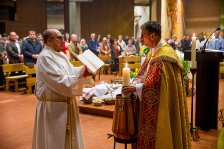 30.03.2024 Osternachtsfeier